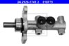 ATE 24.2120-1741.3 Brake Master Cylinder